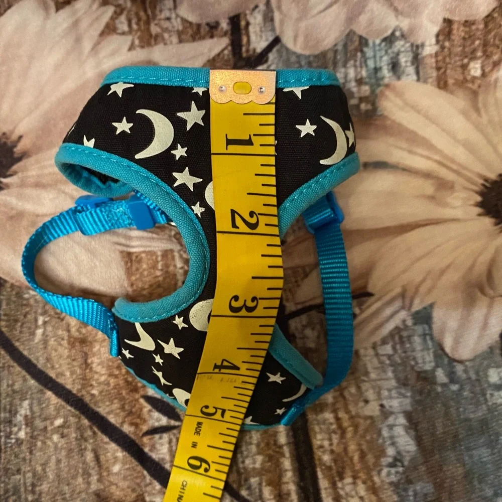 🦋EUC cat/tiny dog harness